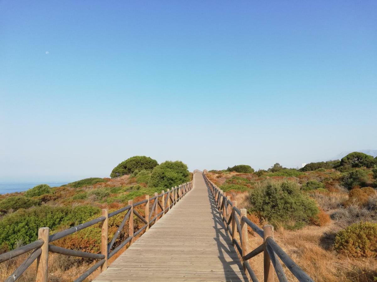 Appartamento Carib Playa Marbella
