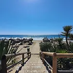 Carib Playa Marbella Apartments