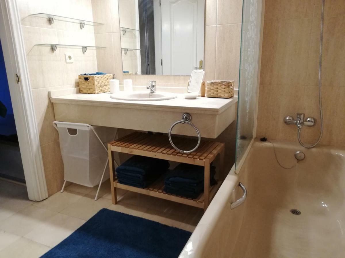 Carib Playa Apartment Marbella